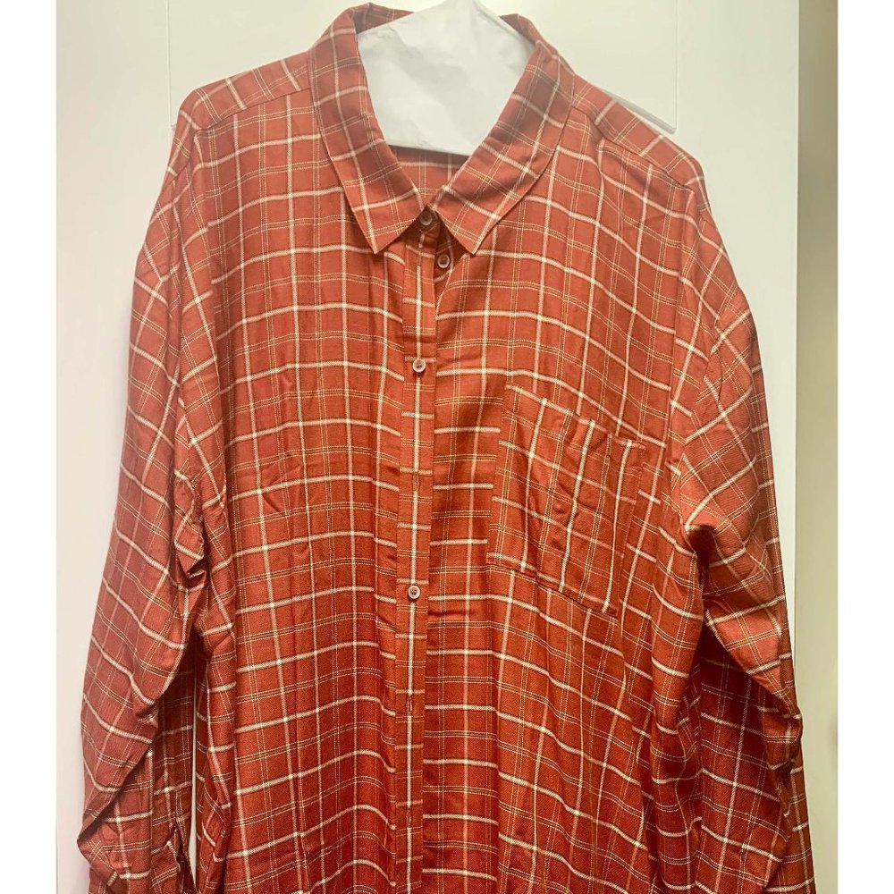 Melrose and Market Blouse